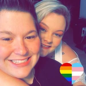 Meet your Posher, Tonya